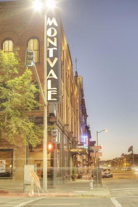 Gallery - Montvale Hotel