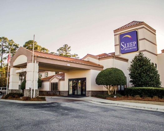Gallery - Sleep Inn & Suites Near Ft. Bragg