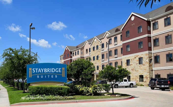 Gallery - Staybridge Suites Houston Stafford - Sugar Land, an IHG Hotel