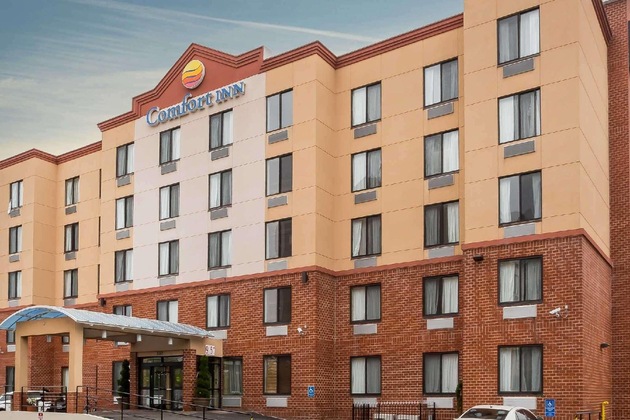 Gallery - Comfort Inn New York Staten Island