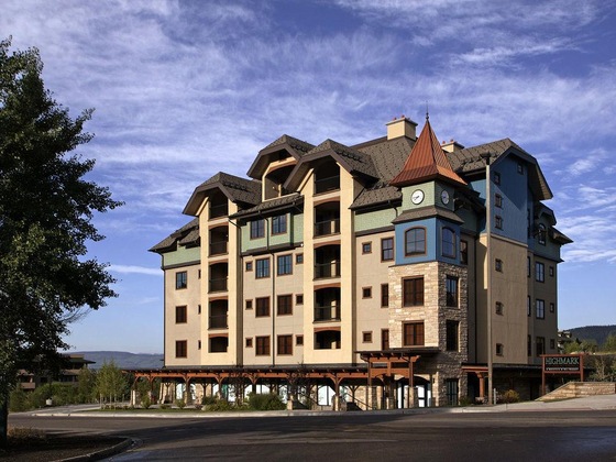Gallery - Highmark Steamboat Springs