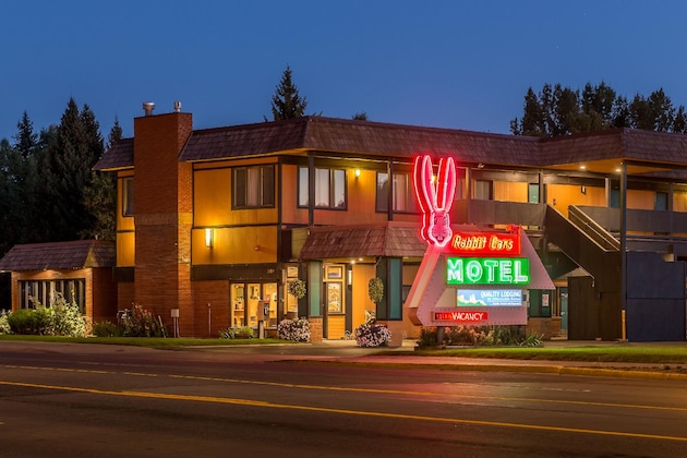 Gallery - Rabbit Ears Motel