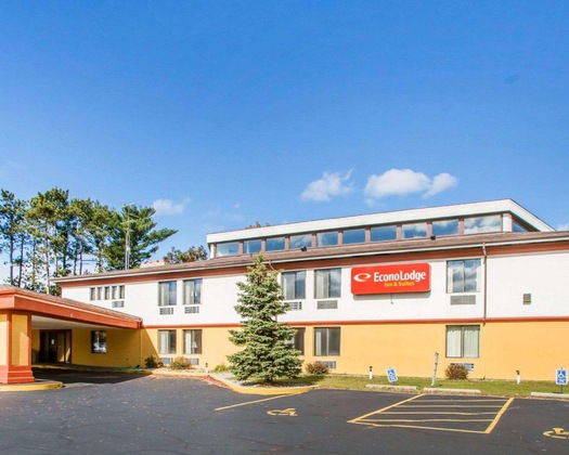Gallery - Econo Lodge Inn & Suites