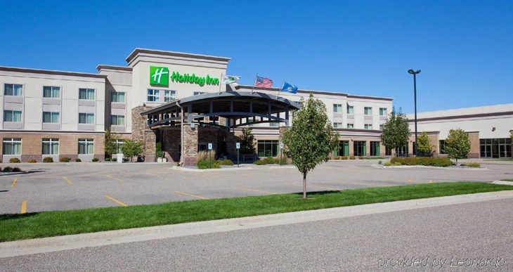 Gallery - Holiday Inn Stevens Point - Convention Ctr, An Ihg Hotel