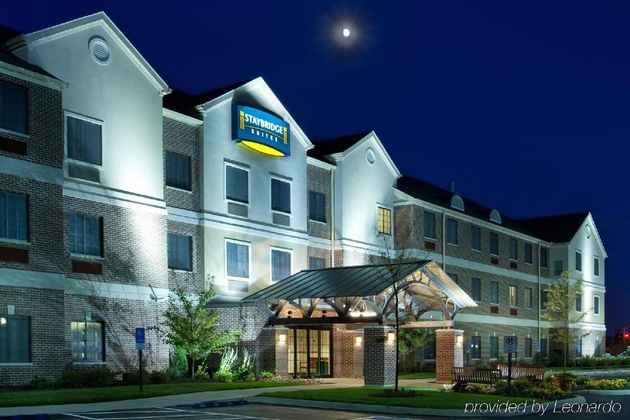 Gallery - Staybridge Suites Akron-Stow-Cuyahoga Falls By Ihg