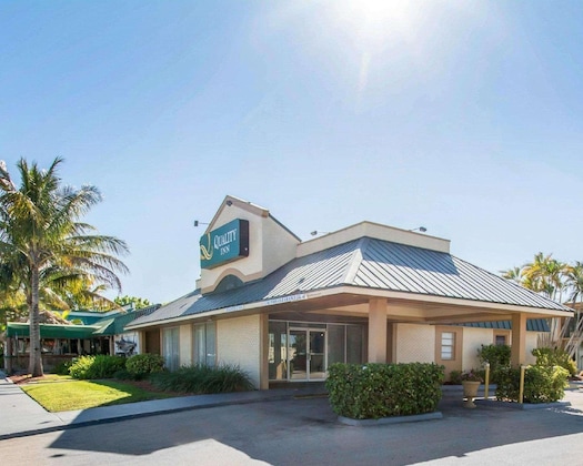 Gallery - Quality Inn Downtown Stuart