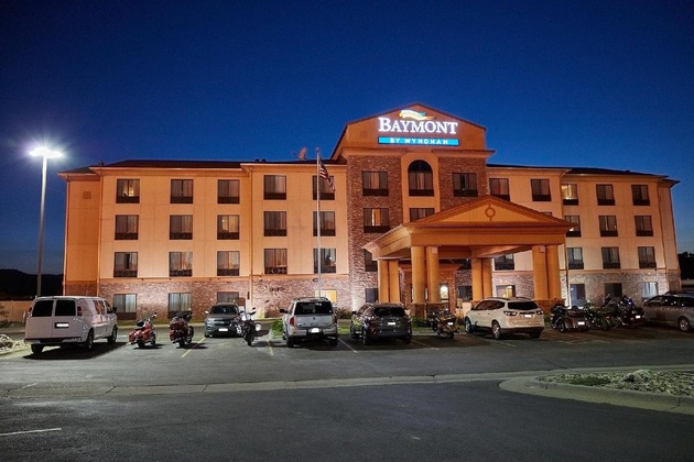 Gallery - Baymont Inn & Suites By Wyndham Sturgis