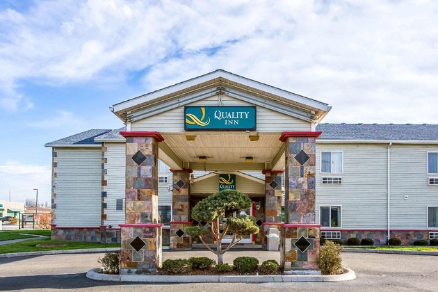 Gallery - Fairbridge Inn & Suites Sunnyside
