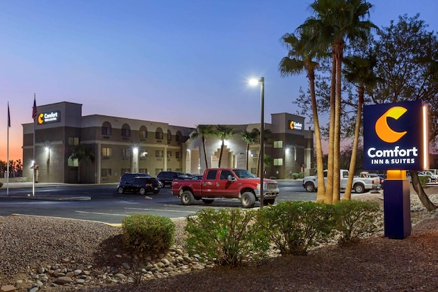 Gallery - Comfort Inn & Suites Surprise Near Sun City West