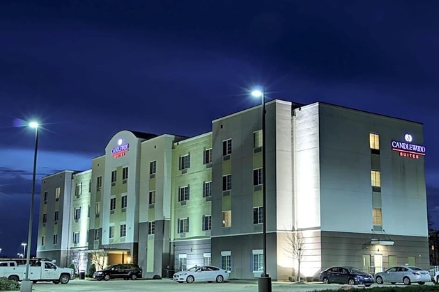 Gallery - Candlewood Suites Texarkana By Ihg