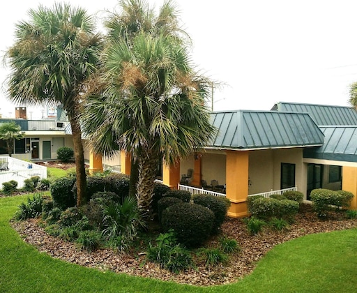 Gallery - Quality Inn & Suites Conference Center