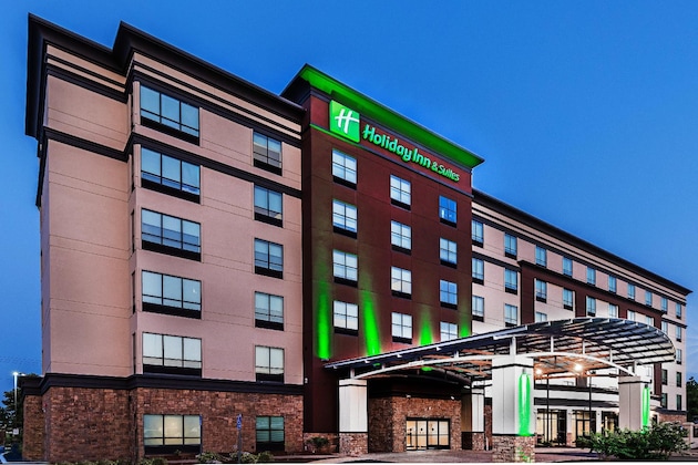 Gallery - Holiday Inn Hotel & Suites Tulsa South