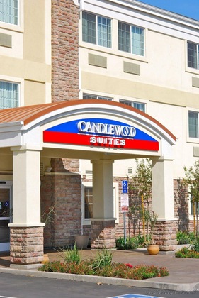 Gallery - Candlewood Suites Turlock By Ihg