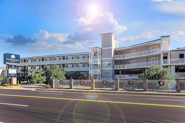 Gallery - Tybee Beach Resort Club By Beachside Colony