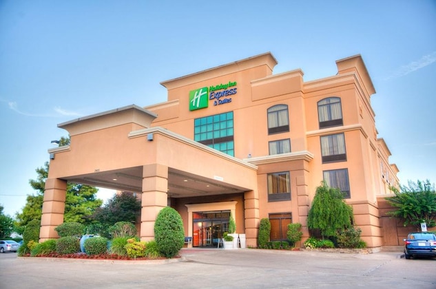 Gallery - Holiday Inn Express Suites South - Tyler By Ihg