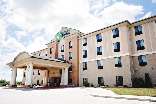 Gallery - Holiday Inn Express And Suites Urbandale By Ihg