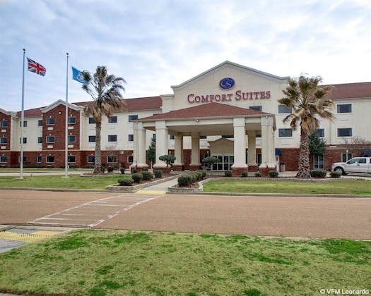 Gallery - Clarion Suites Vidalia