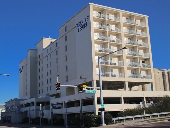 Gallery - The Ocean Key Virginia Beach Resort
