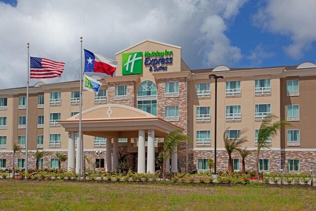Gallery - Holiday Inn Express Hotel & Suites - Houston Space Center, An Ihg Hotel