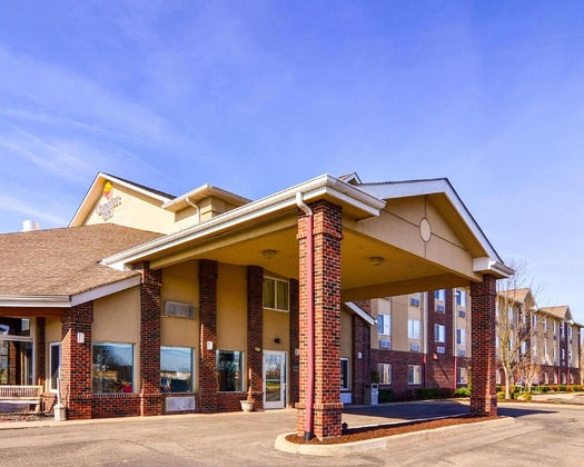Gallery - Comfort Inn