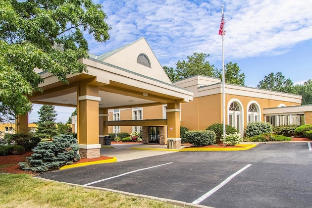 Gallery - Greenridge Hotel