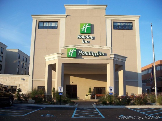 Gallery - Holiday Inn Williamsport By Ihg