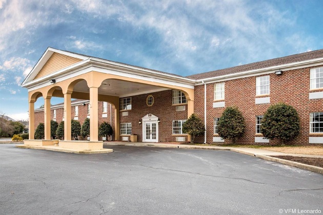 Gallery - Quality Inn