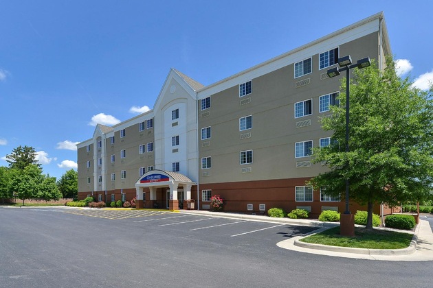 Gallery - Candlewood Suites Winchester By Ihg