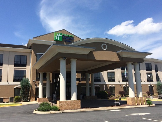 Gallery - Holiday Inn Express Hotel & Suites Winchester By Ihg