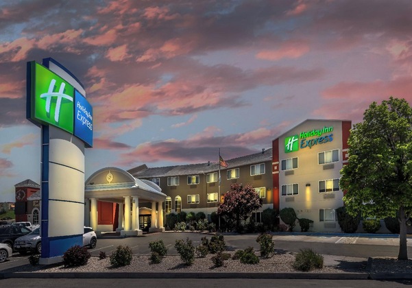 Gallery - Holiday Inn Express Winnemucca By Ihg