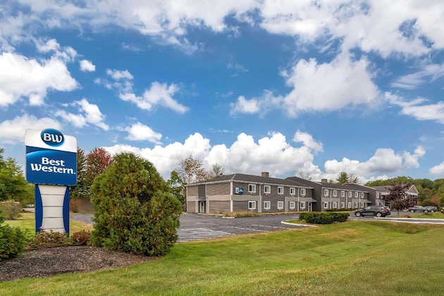 Gallery - Best Western York Inn