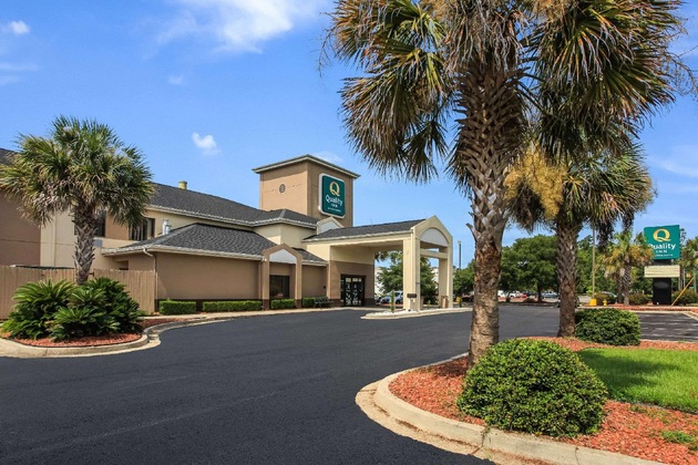 Gallery - Quality Inn