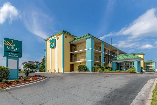 Gallery - Quality Inn Carolina Oceanfront