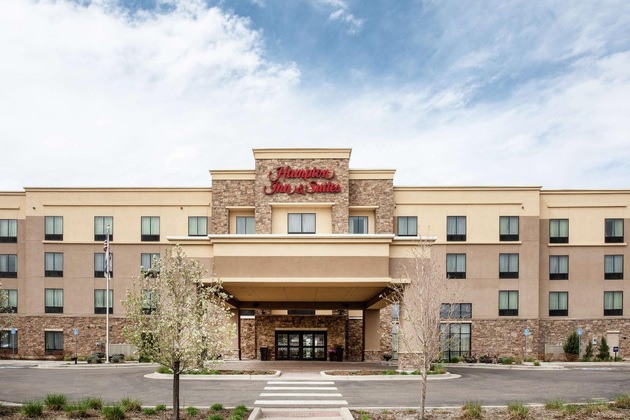 Gallery - Hampton Inn And Suites Denver South-Ridgegate