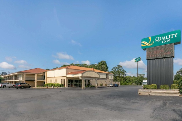 Gallery - Quality Inn