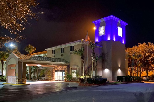 Gallery - Sleep Inn Near Ormond Beach