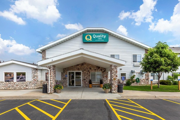 Gallery - Quality Inn Red Lodge