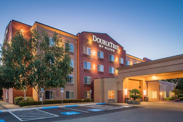 Gallery - Doubletree By Hilton Hotel Salem Oregon