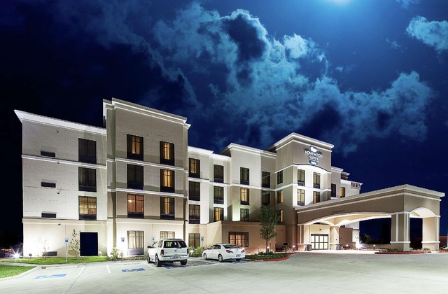 Gallery - Homewood Suites By Hilton Victoria