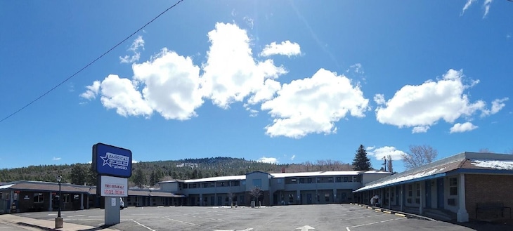 Gallery - Americas Best Value Inn Williams Grand Canyon