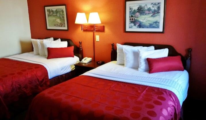 Gallery - Country Hearth Inn & Suites - Augusta