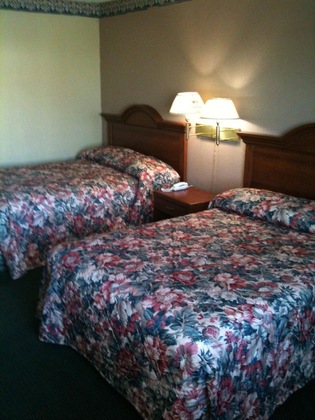 Gallery - Relax Inn Augusta