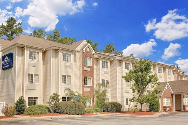 Gallery - Microtel Inn & Suites By Wyndham Augusta Riverwatch