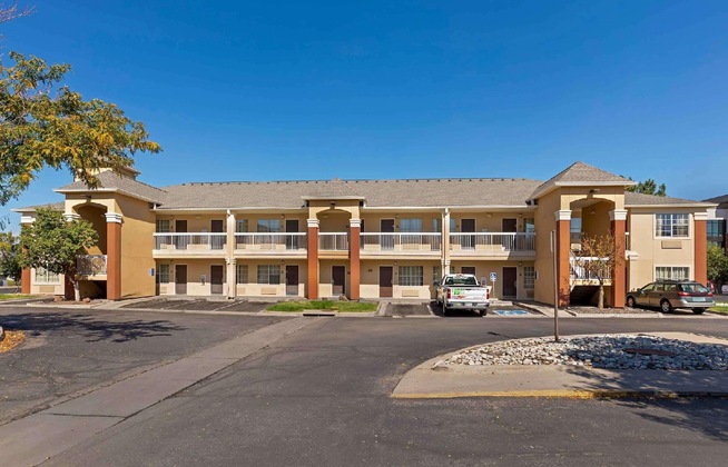 Gallery - Extended Stay America Select Suites Denver Aurora South