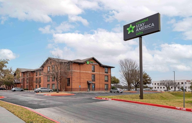 Gallery - Extended Stay America Austin Metro
