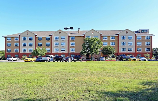 Gallery - Extended Stay America Austin Southwest