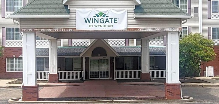 Gallery - Wingate By Wyndham Youngstown Austintown