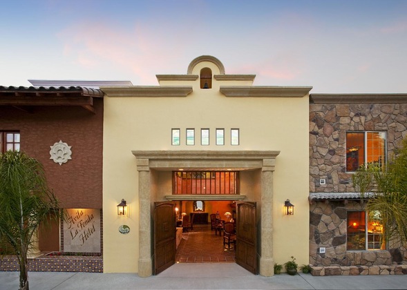 Gallery - Avila La Fonda Hotel
