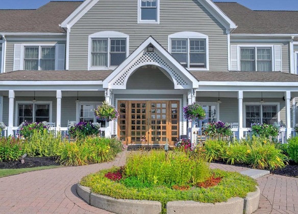 Gallery - Country Inn At The Mall