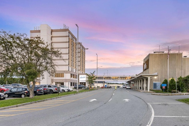 Gallery - Bangor Aviator Hotel, Bw Premier Collection